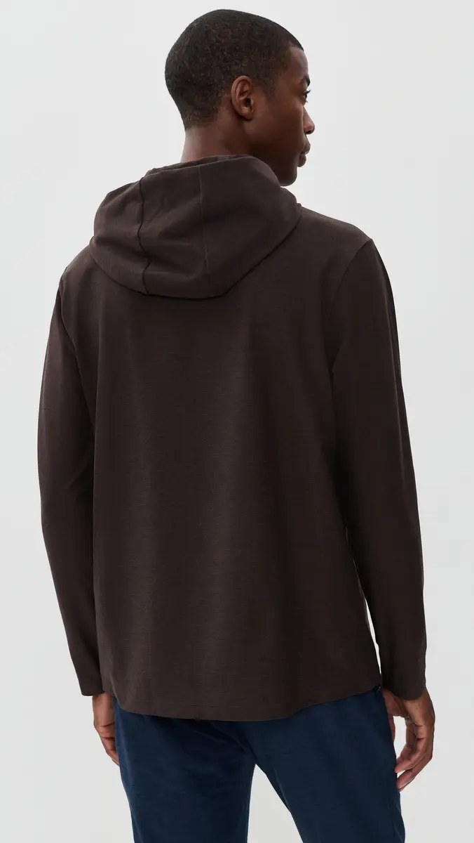 Beyond Yoga Spacedye Go-To Hoodie | Thumbnail 4