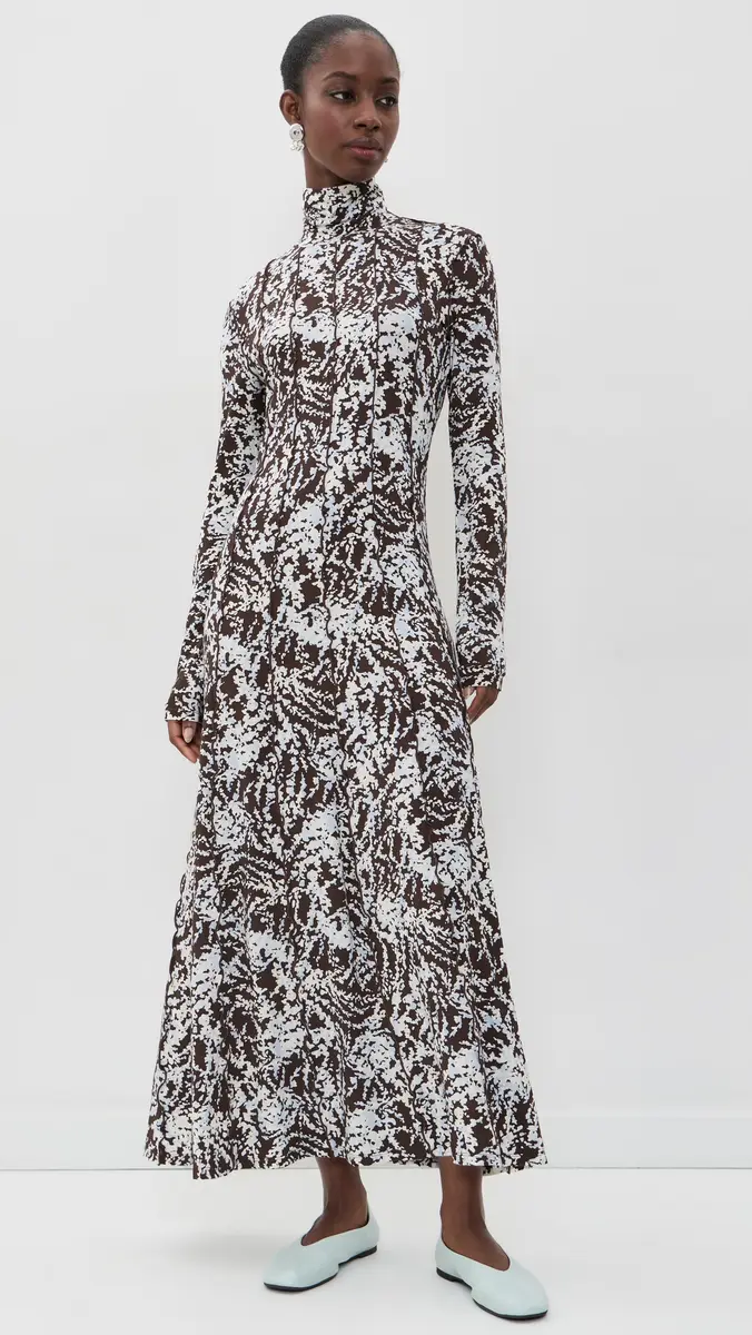 Proenza Schouler White Label Mabel Dress | Thumbnail 2 Proenza Schouler White Label Mabel Dress | Thumbnail 2