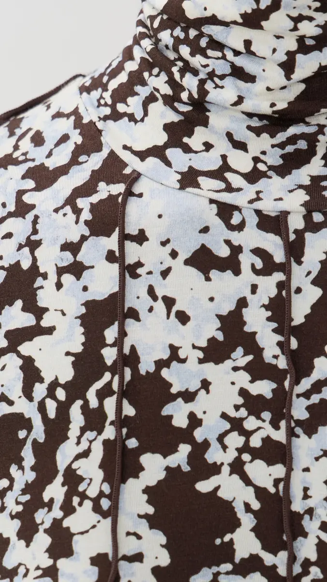 Proenza Schouler White Label Mabel Dress | Thumbnail 6 Proenza Schouler White Label Mabel Dress | Thumbnail 6