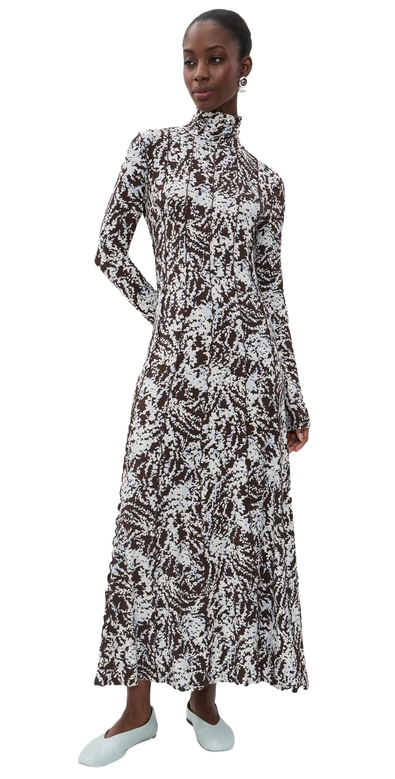 Proenza Schouler White Label Mabel Dress