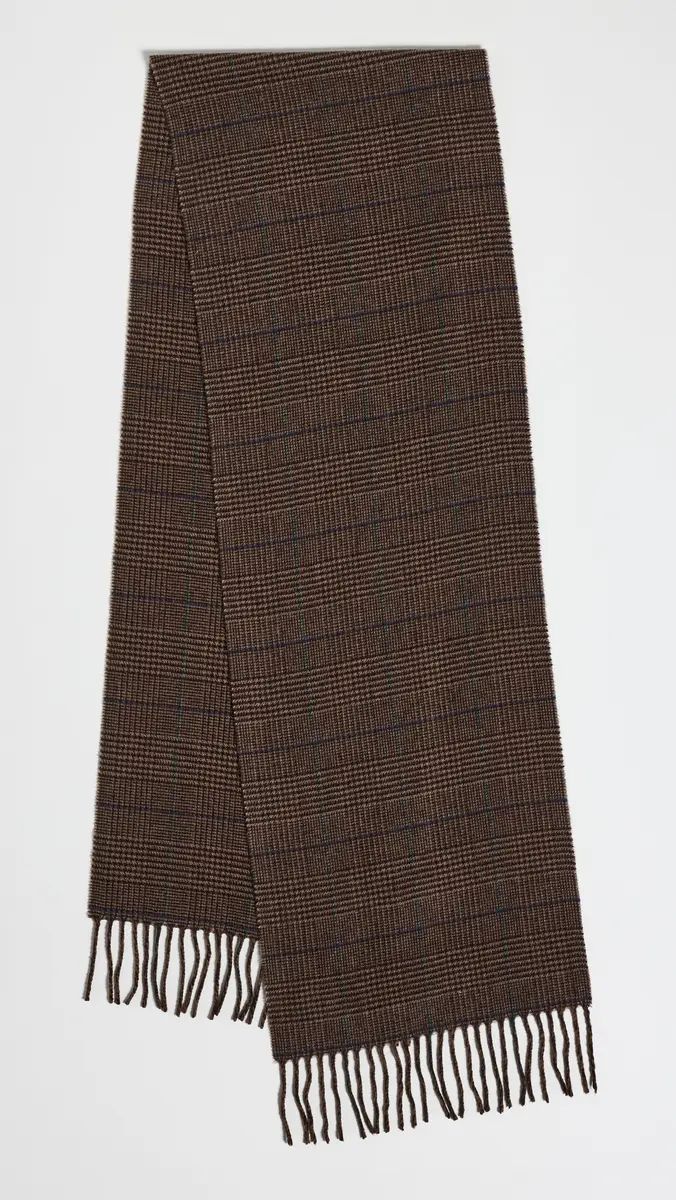 Polo Ralph Lauren Cashmere Blend Scarf | Thumbnail 4 Polo Ralph Lauren Cashmere Blend Scarf | Thumbnail 4