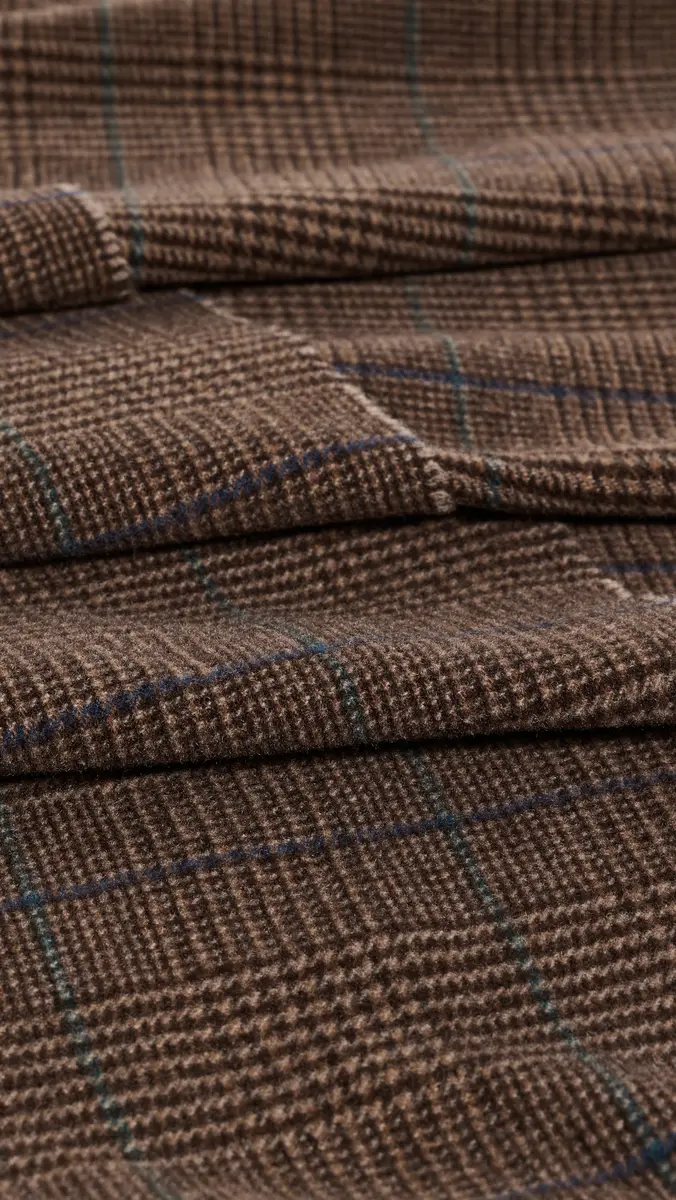 Polo Ralph Lauren Cashmere Blend Scarf | Thumbnail 5 Polo Ralph Lauren Cashmere Blend Scarf | Thumbnail 5