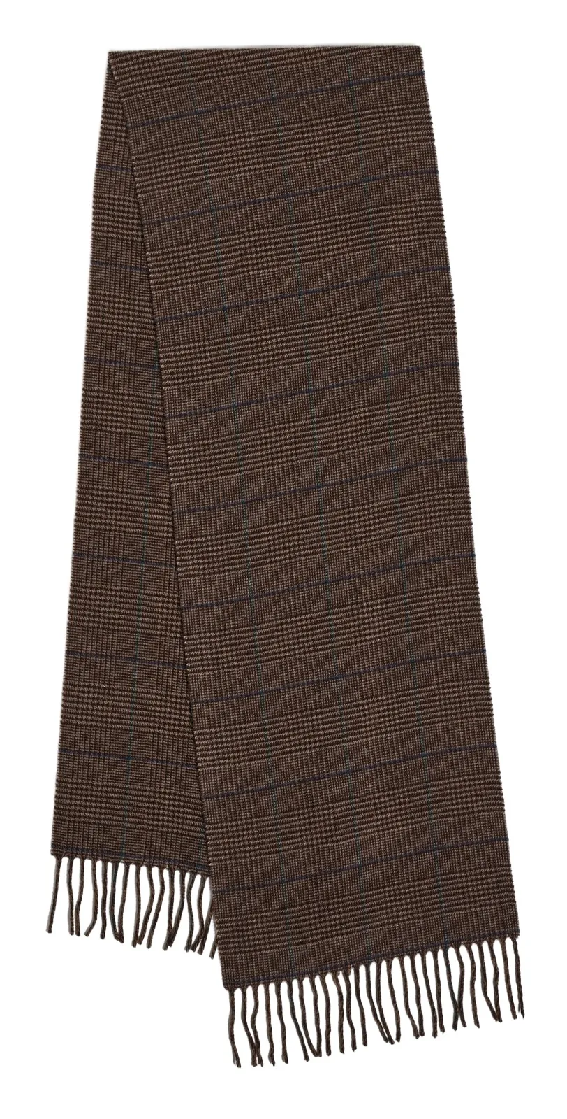 Cashmere Blend Scarf