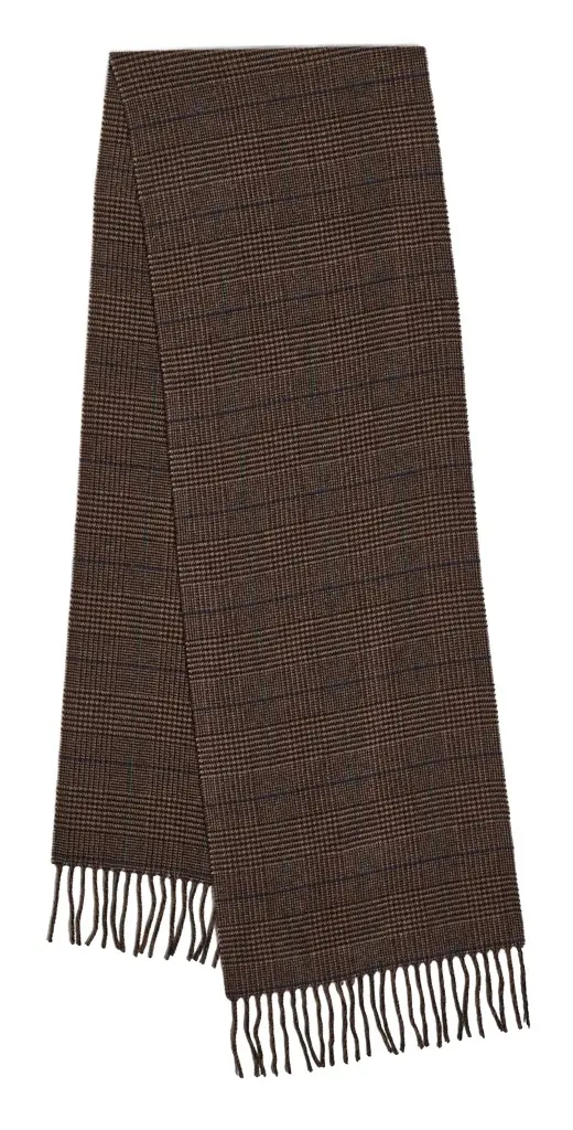 Cashmere Blend Scarf Cashmere Blend Scarf
