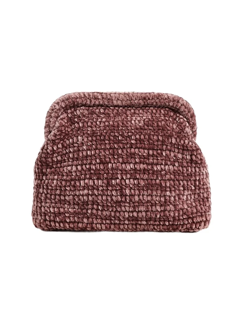 Paloma Mini Velvet Pouch Paloma Mini Velvet Pouch