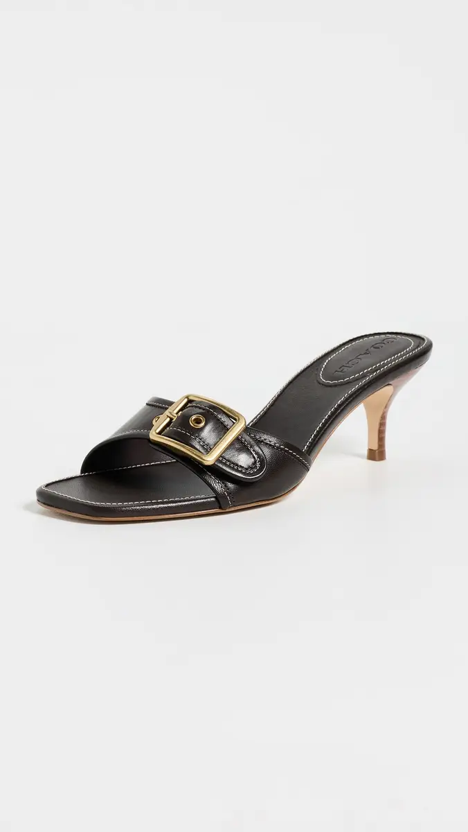 Coach Margot Kitten Heels | Thumbnail 2 Coach Margot Kitten Heels | Thumbnail 2