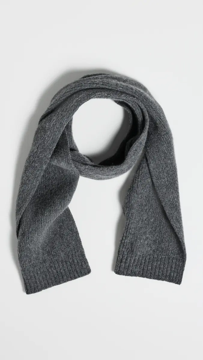 Howlin' Howlin' King Jammy Wool Scarf | Thumbnail 5 Howlin' Howlin' King Jammy Wool Scarf | Thumbnail 5