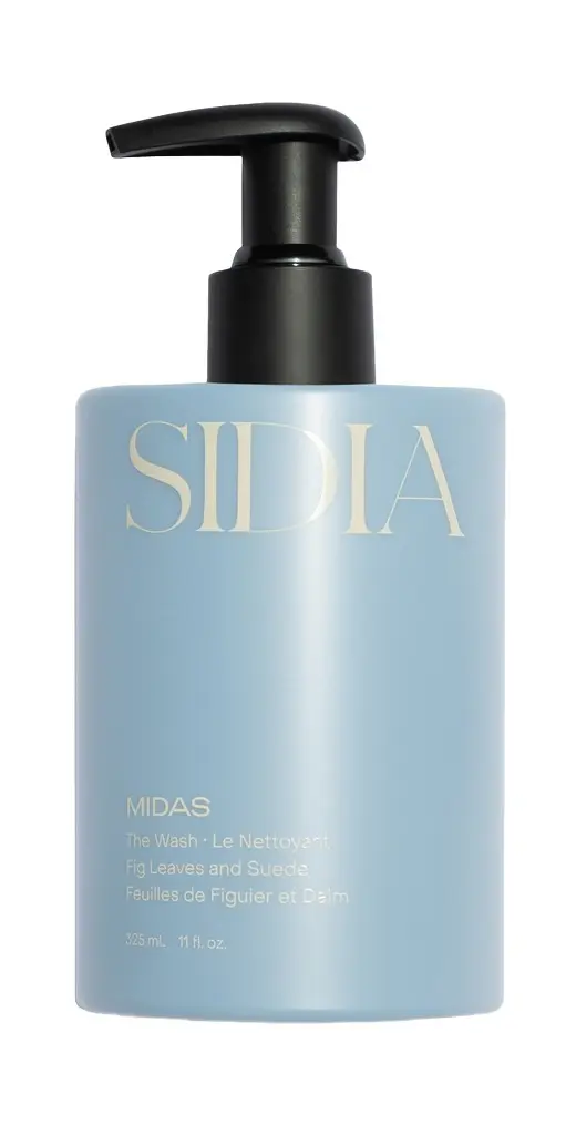 MIDAS: The Wash No Color MIDAS: The Wash No Color