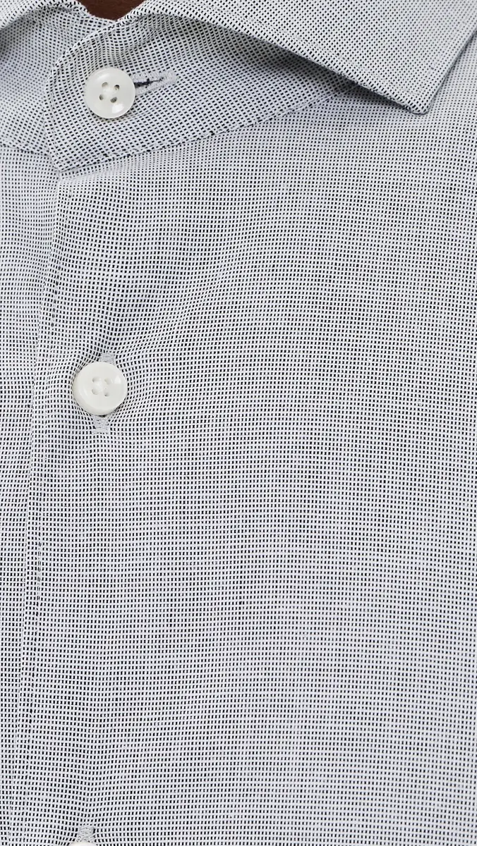 BOSS Hank Dress Shirt | Thumbnail 6 BOSS Hank Dress Shirt | Thumbnail 6