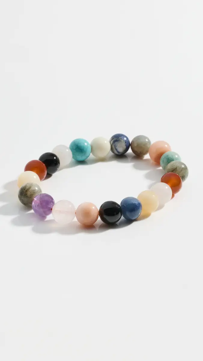 JIA JIA Rainbow Sphere Bracelet | Thumbnail 2