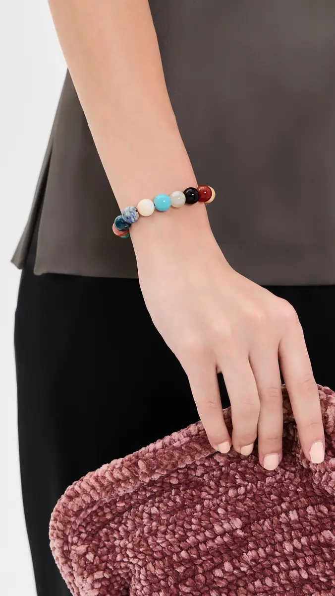 JIA JIA Rainbow Sphere Bracelet | Thumbnail 3