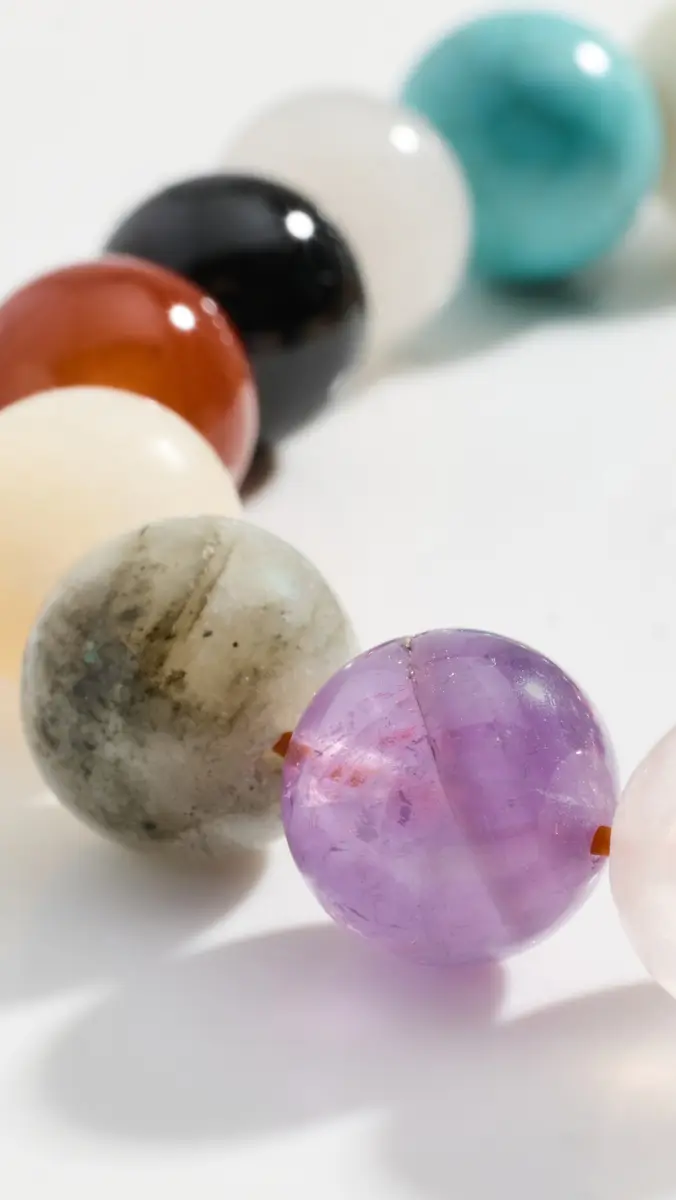 JIA JIA Rainbow Sphere Bracelet | Thumbnail 5