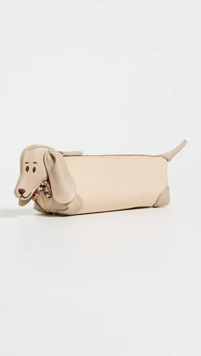 Stoney Clover Lane Dachshund Pouchette | Thumbnail 2