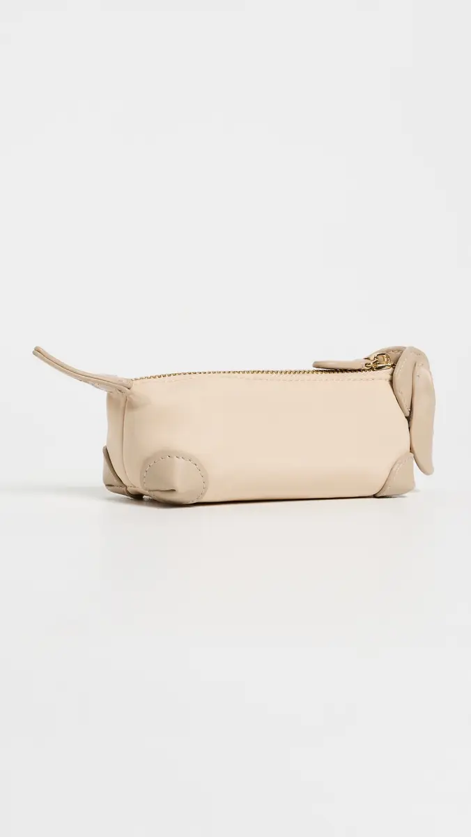 Stoney Clover Lane Dachshund Pouchette | Thumbnail 3