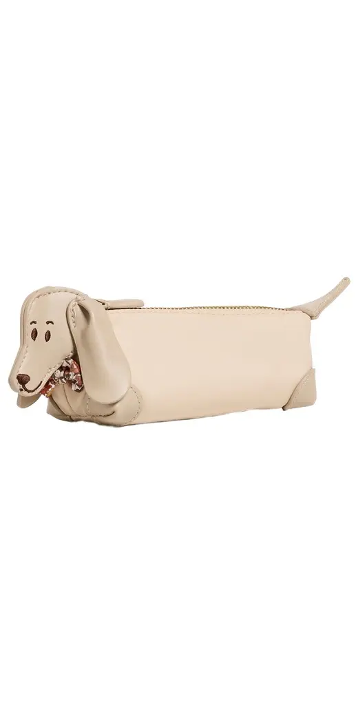 Stoney Clover Lane Dachshund Pouchette