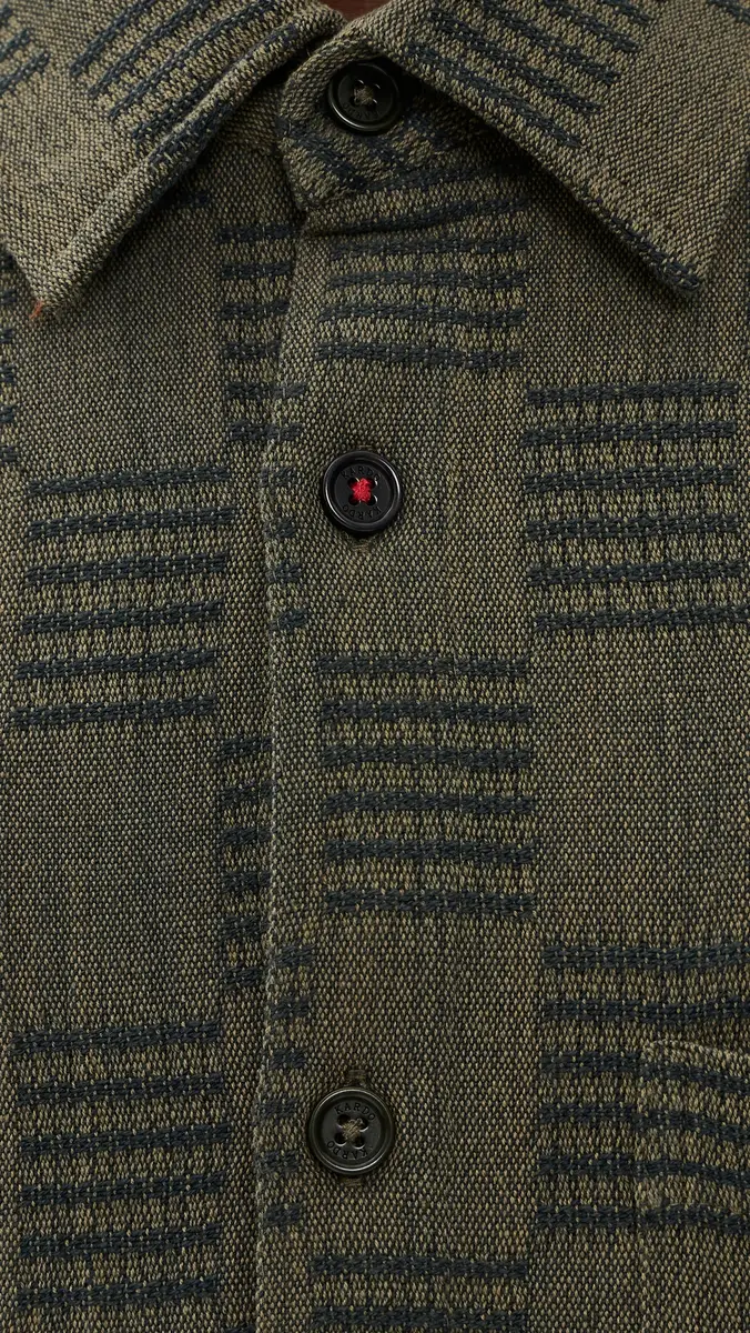 Kardo Luis Overshirt | Thumbnail 6 Kardo Luis Overshirt | Thumbnail 6