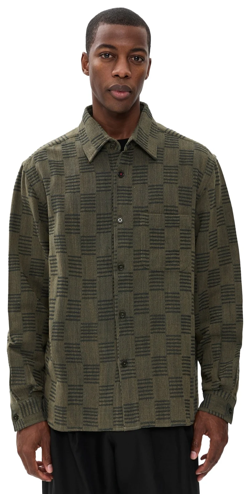 Luis Overshirt