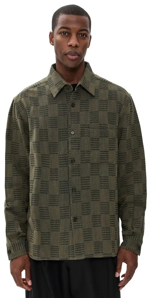 Kardo Luis Overshirt