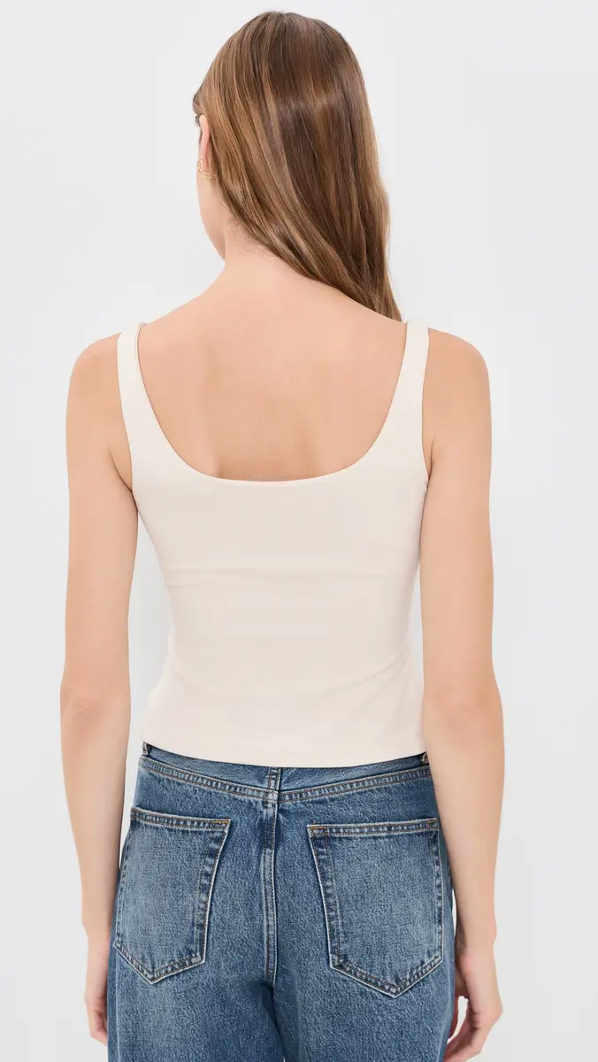 susana monaco Everyday Tank 2 | Thumbnail 3 susana monaco Everyday Tank 2 | Thumbnail 3