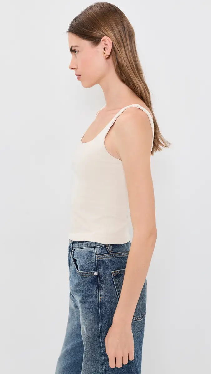 susana monaco Everyday Tank 2 | Thumbnail 4 susana monaco Everyday Tank 2 | Thumbnail 4
