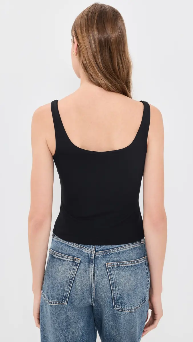 susana monaco Everyday Tank 2 | Thumbnail 3 susana monaco Everyday Tank 2 | Thumbnail 3
