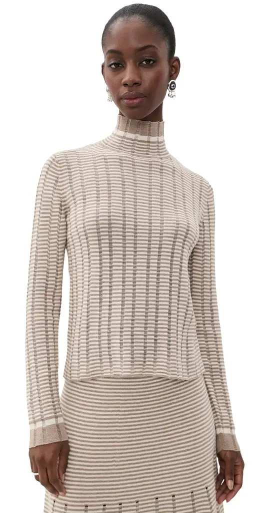 Stina Turtleneck