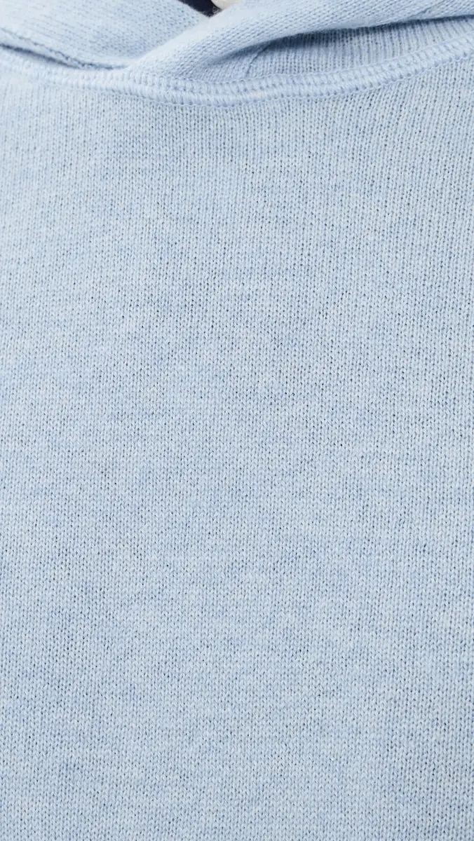 RLX Ralph Lauren Washable Cashmere Sweater Hoodie | Thumbnail 6 RLX Ralph Lauren Washable Cashmere Sweater Hoodie | Thumbnail 6