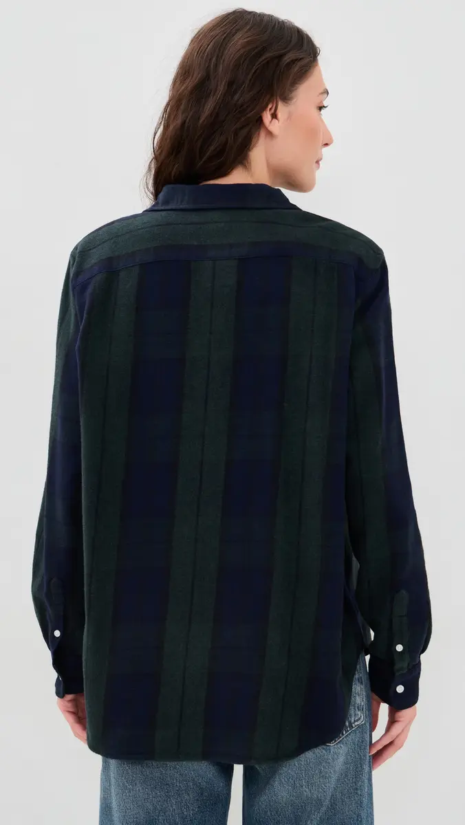 FRANK & EILEEN Relaxed Button-Up Shirt | Thumbnail 3 FRANK & EILEEN Relaxed Button-Up Shirt | Thumbnail 3