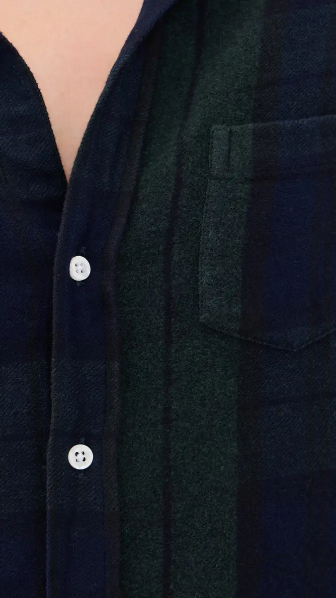 FRANK & EILEEN Relaxed Button-Up Shirt | Thumbnail 6 FRANK & EILEEN Relaxed Button-Up Shirt | Thumbnail 6