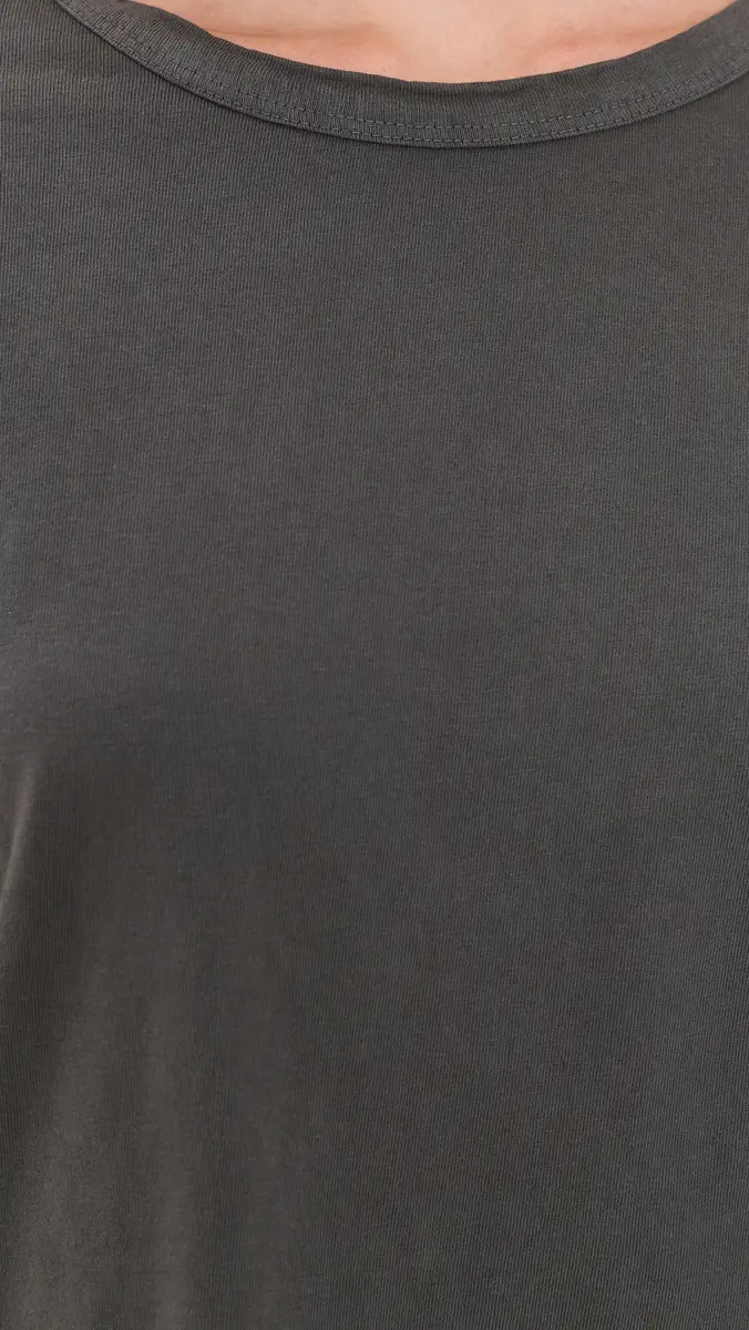 LESET Margo Layered Long Sleeve Tee | Thumbnail 6 LESET Margo Layered Long Sleeve Tee | Thumbnail 6
