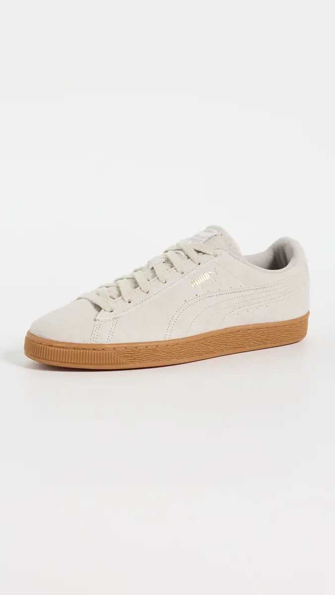 Puma Suede Forever Sneakers | Thumbnail 2 Puma Suede Forever Sneakers | Thumbnail 2
