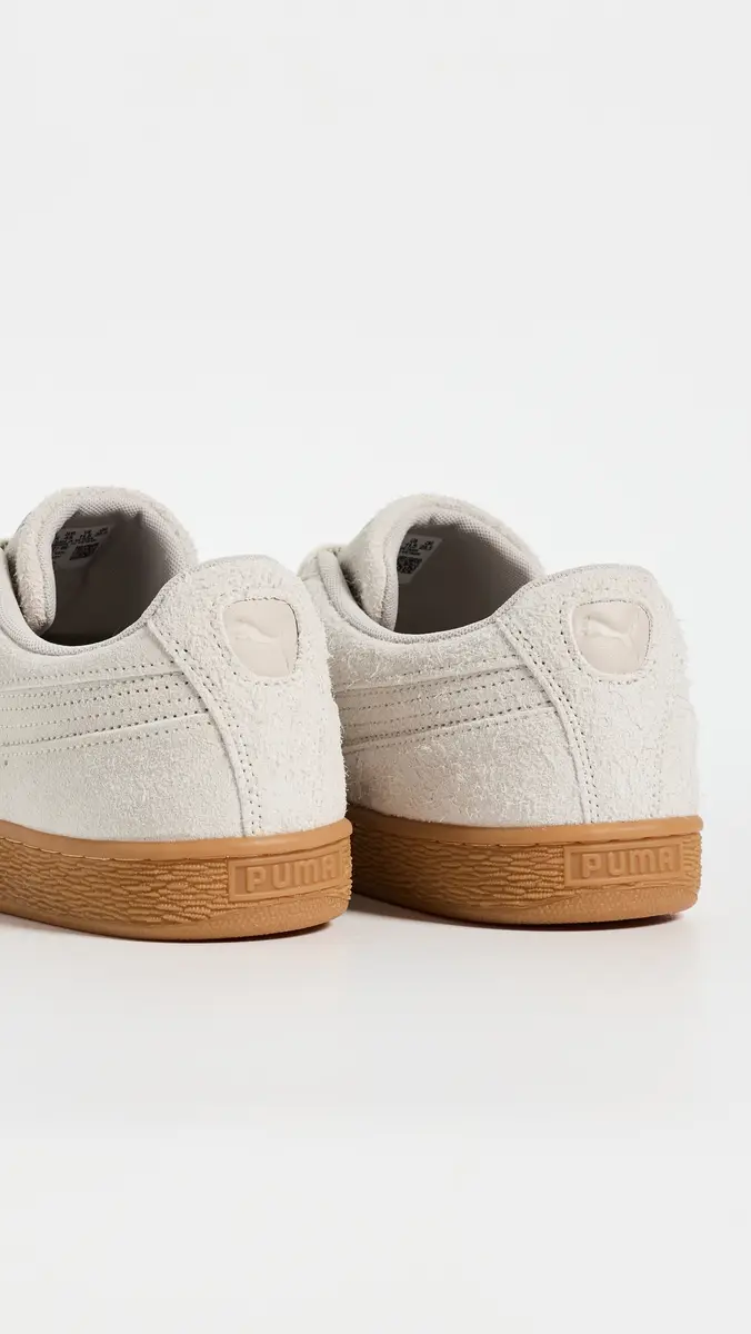 Puma Suede Forever Sneakers | Thumbnail 3 Puma Suede Forever Sneakers | Thumbnail 3