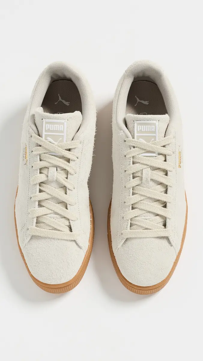 Puma Suede Forever Sneakers | Thumbnail 4 Puma Suede Forever Sneakers | Thumbnail 4