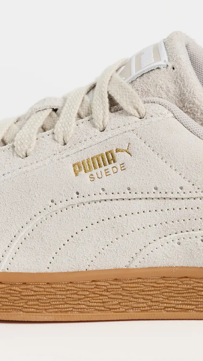 Puma Suede Forever Sneakers | Thumbnail 5 Puma Suede Forever Sneakers | Thumbnail 5