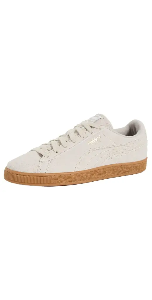 Puma Suede Forever Sneakers