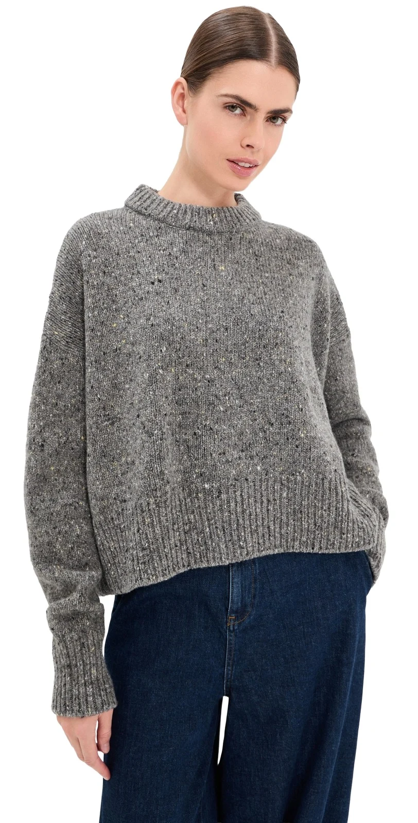Avalanche Summer Knit Sweater Avalanche Summer Knit Sweater