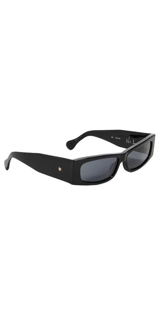 No. 1 Sunglasses