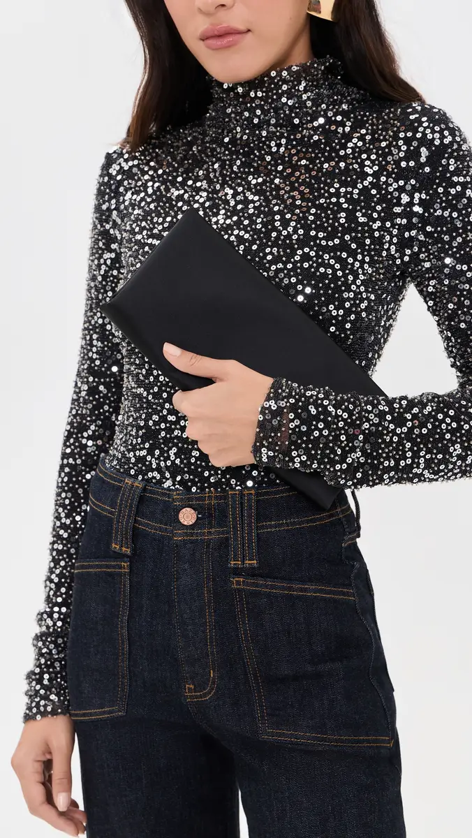 Staud Muse Clutch | Thumbnail 2