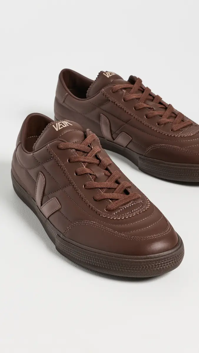 Veja Panenka Signature Sneakers | Thumbnail 4 Veja Panenka Signature Sneakers | Thumbnail 4