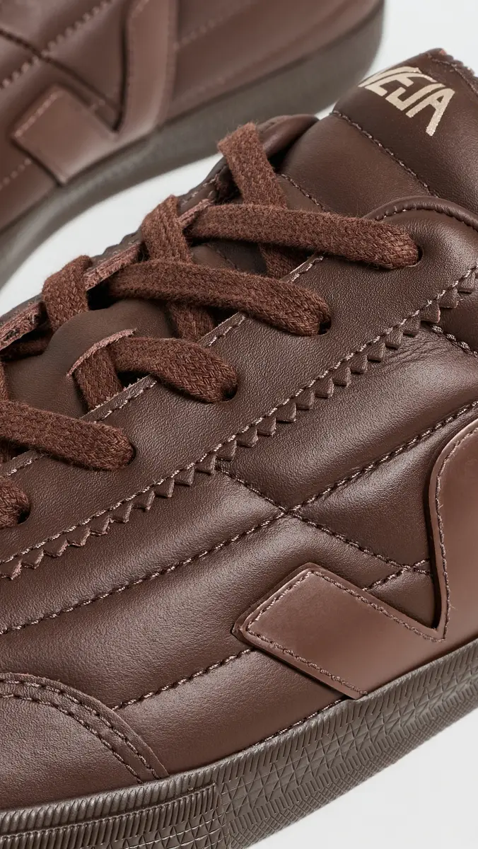 Veja Panenka Signature Sneakers | Thumbnail 5 Veja Panenka Signature Sneakers | Thumbnail 5