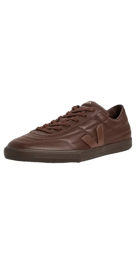 Veja Panenka Signature Sneakers