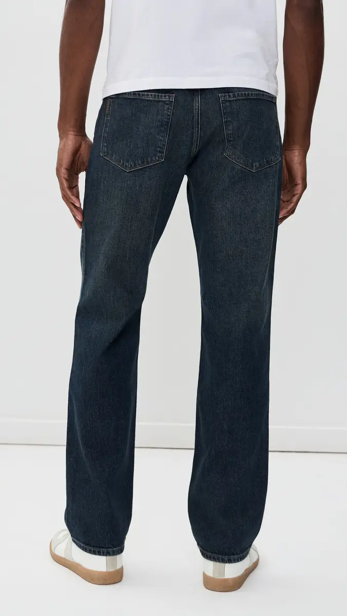 PAIGE Doheny Jeans | Thumbnail 3 PAIGE Doheny Jeans | Thumbnail 3