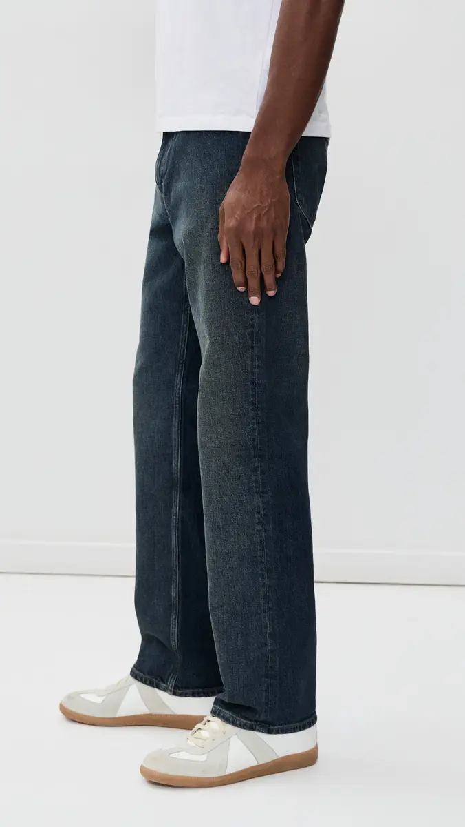 PAIGE Doheny Jeans | Thumbnail 4 PAIGE Doheny Jeans | Thumbnail 4