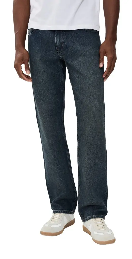 PAIGE Doheny Jeans