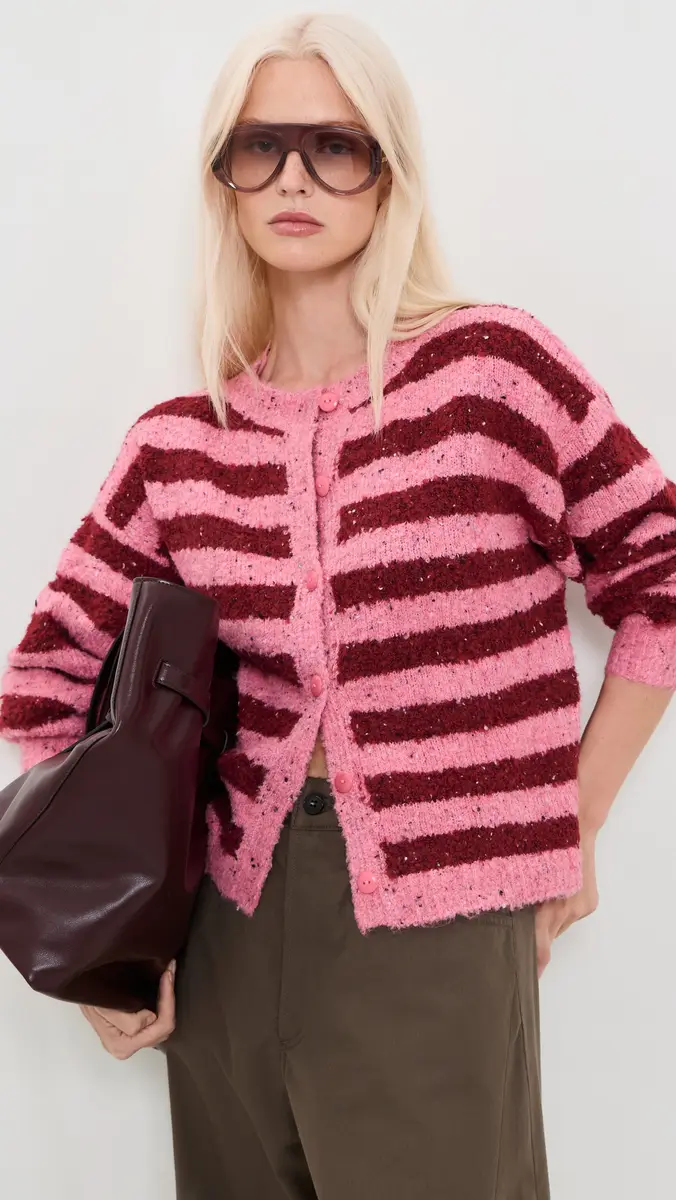 Lisa Says Gah Angie Sweater | Thumbnail 2 Lisa Says Gah Angie Sweater | Thumbnail 2