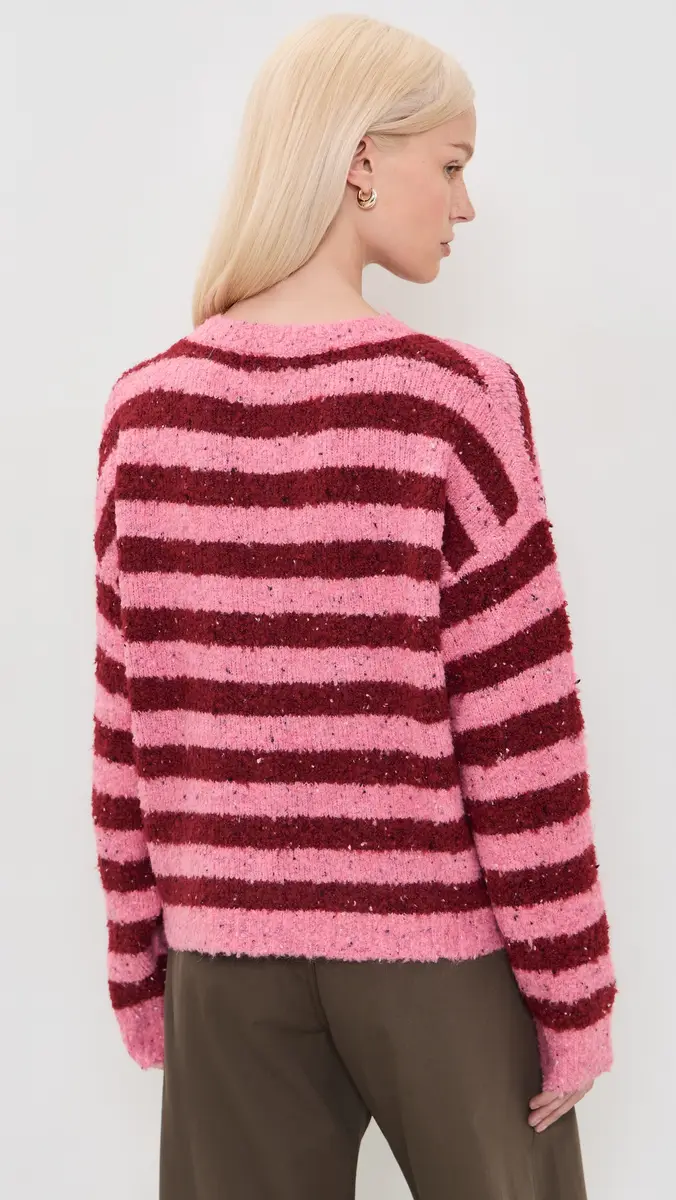Lisa Says Gah Angie Sweater | Thumbnail 3 Lisa Says Gah Angie Sweater | Thumbnail 3