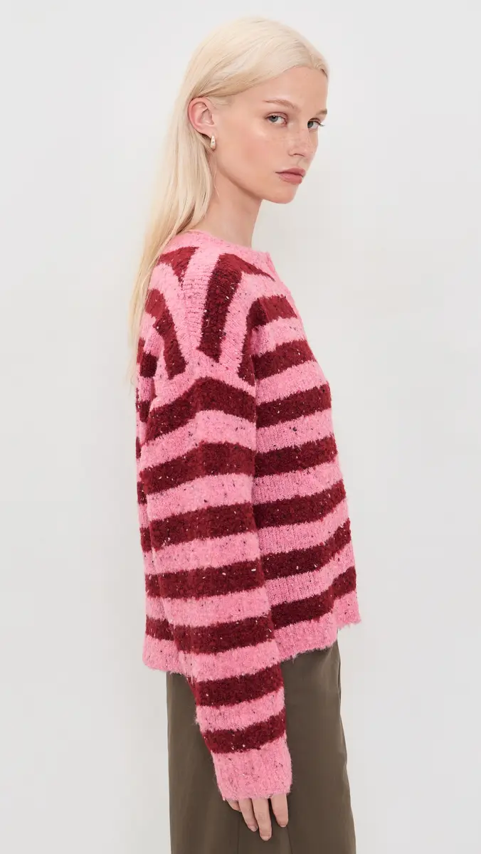 Lisa Says Gah Angie Sweater | Thumbnail 4 Lisa Says Gah Angie Sweater | Thumbnail 4