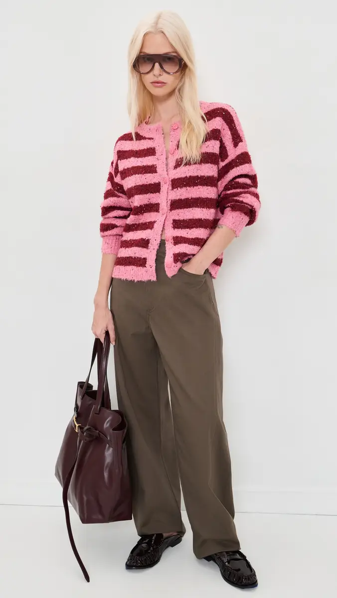 Lisa Says Gah Angie Sweater | Thumbnail 5 Lisa Says Gah Angie Sweater | Thumbnail 5