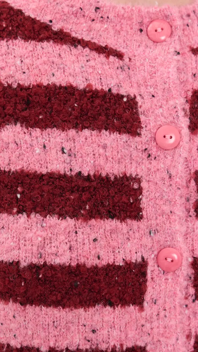 Lisa Says Gah Angie Sweater | Thumbnail 6 Lisa Says Gah Angie Sweater | Thumbnail 6