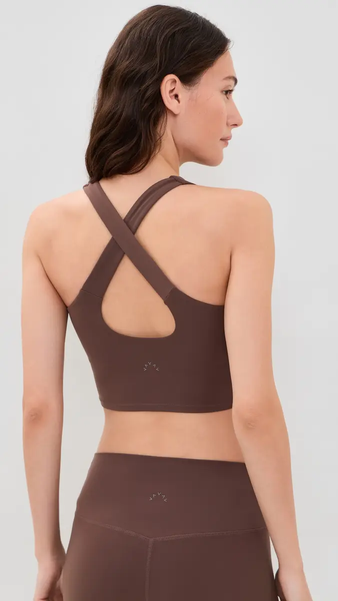 Varley Always Burke Cropped Tank | Thumbnail 4